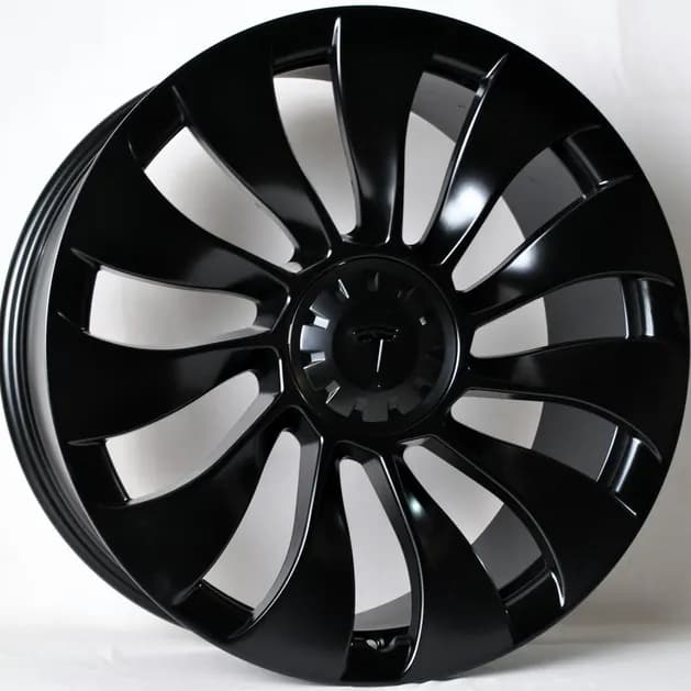 Диск ZB-1798 Satin Black R21