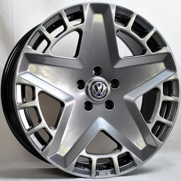 Диск TS-5576 HB VW AMAROK R20