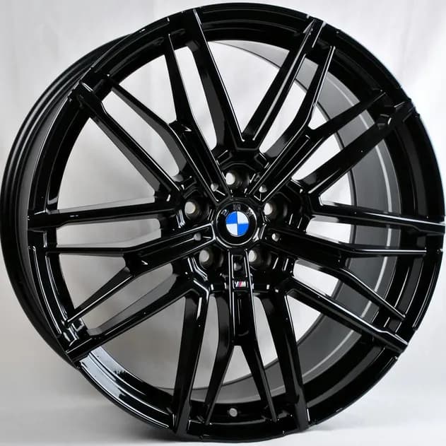 Диск ANZ-3293 BLACK R20
