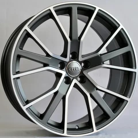 Диск TS-5348 MSDG R20 Фирменное покрытие