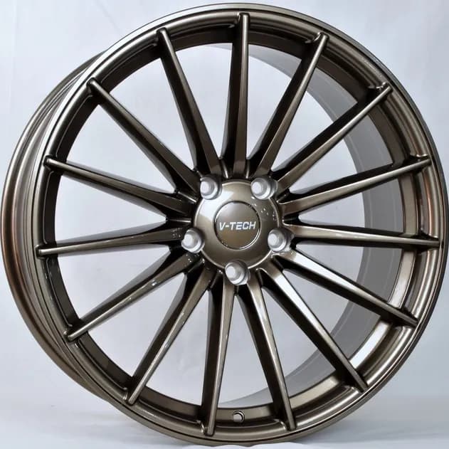 Диск TS-0084 Bronze R20