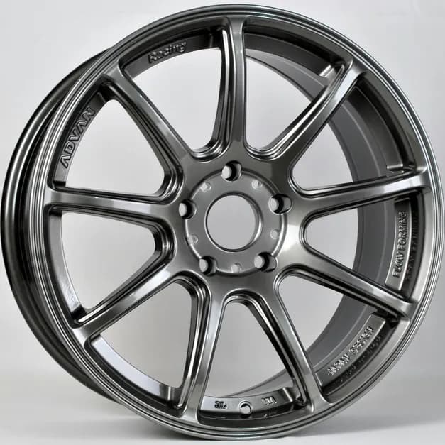 Диск ANZ-9024 HB R17