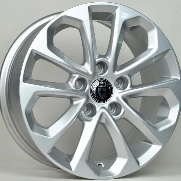 Диск TS-1028 Silver R16