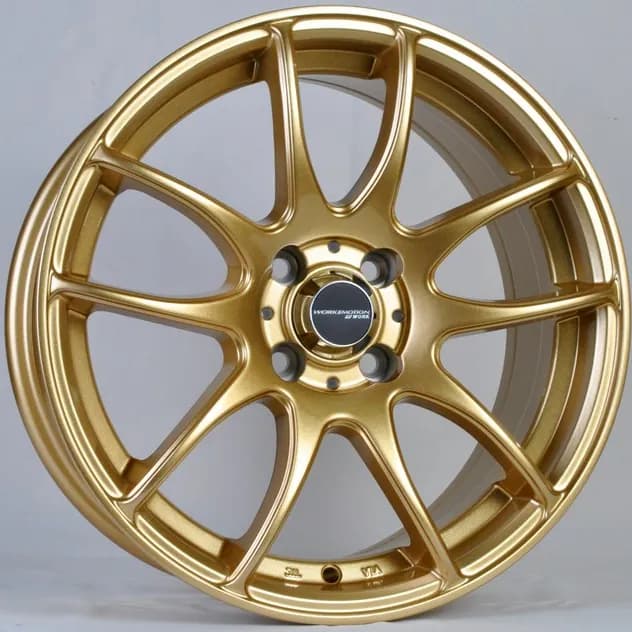 Диск TS-0063 GOLD R16