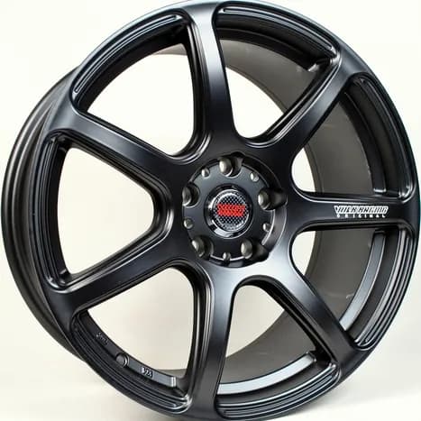 Диск BN-1779 Matte B Milling R18