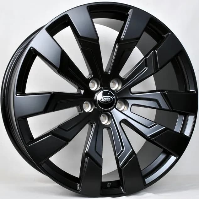 Диск TS-1131 SATIN BLACK R22