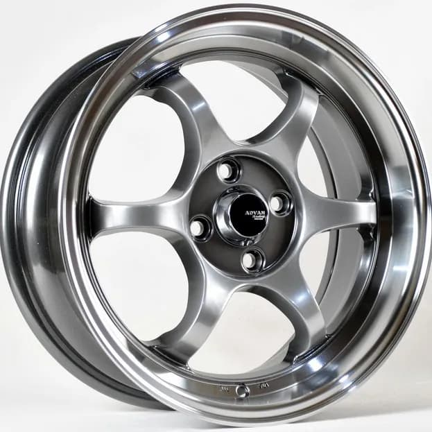 Диск TS-6088 HBPL R16