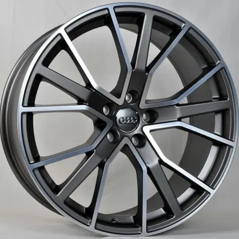 Диск TS-5348 SGMF R20 Фирменное покрытие
