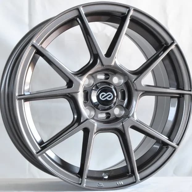 Диск XN-5106 Grey R15