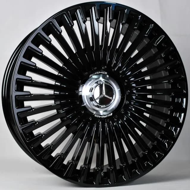 Диск ANZ-3286 F) B R21