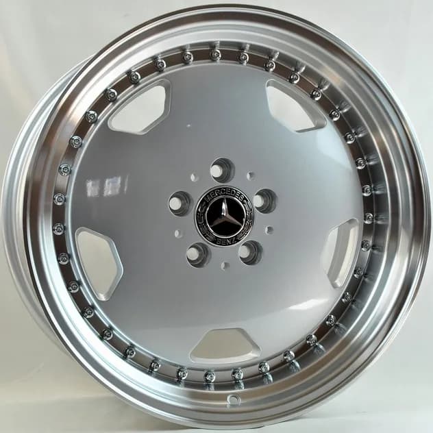 Диск CW-1781 SML R17
