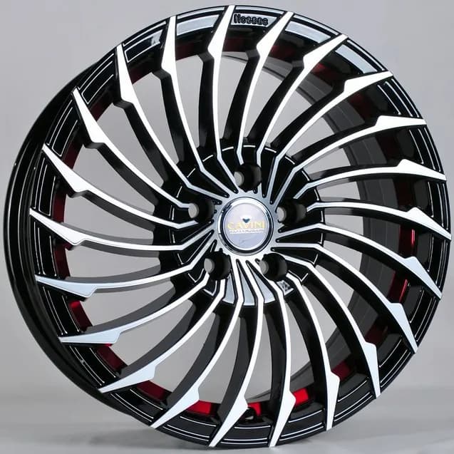 Диск ZB-1650 BM R16