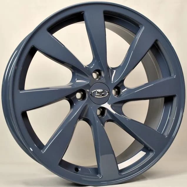 Диск ANZ-8161 Nano Gr Flow Forming R17
