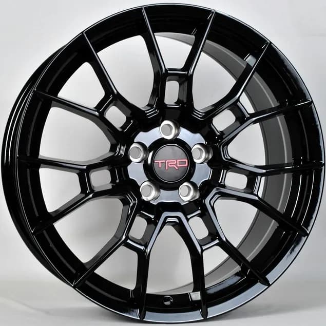 Диск CW-9786 Gloss Black R19